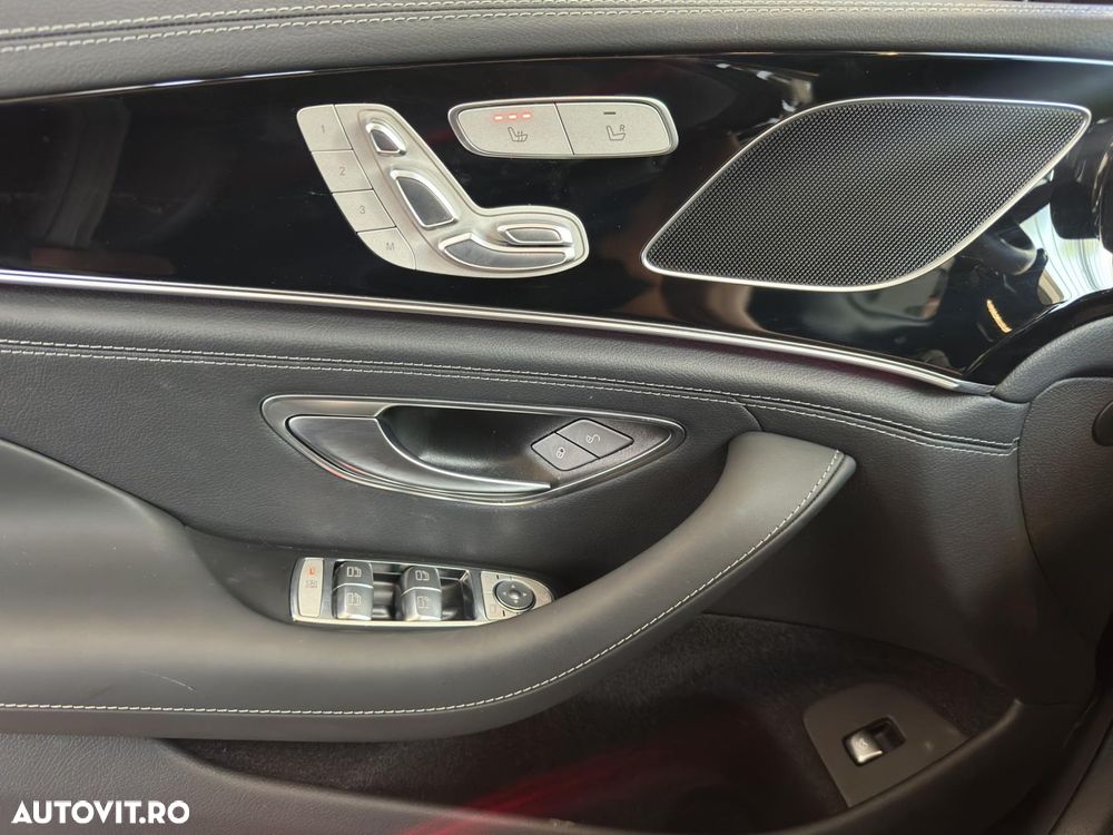 Mercedes-Benz AMG GT 4-door Coupe 53 4Matic+ MHEV - 11