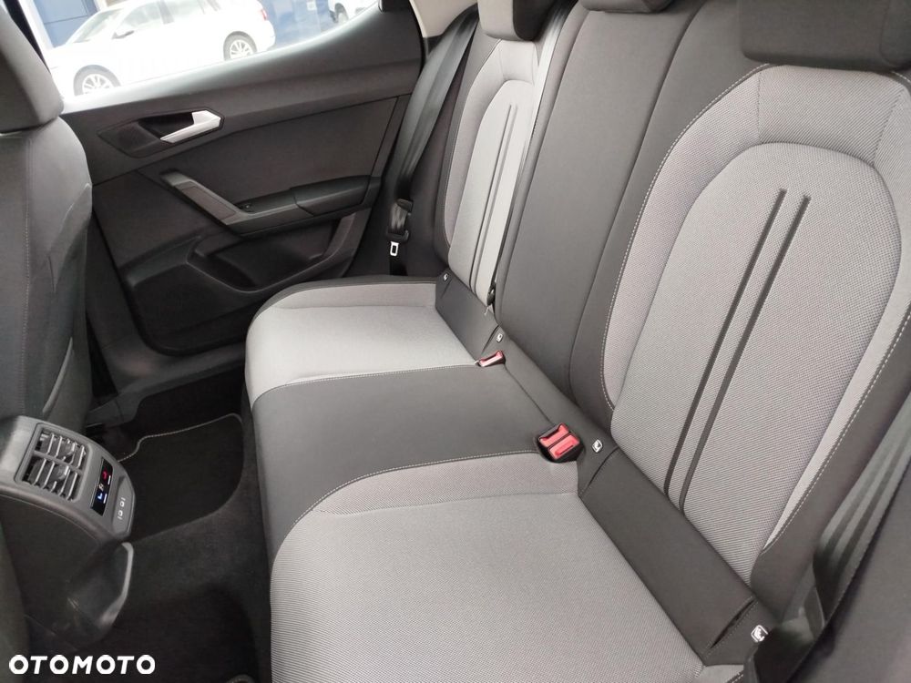 Seat Leon 1.5 eTSI Style DSG - 9