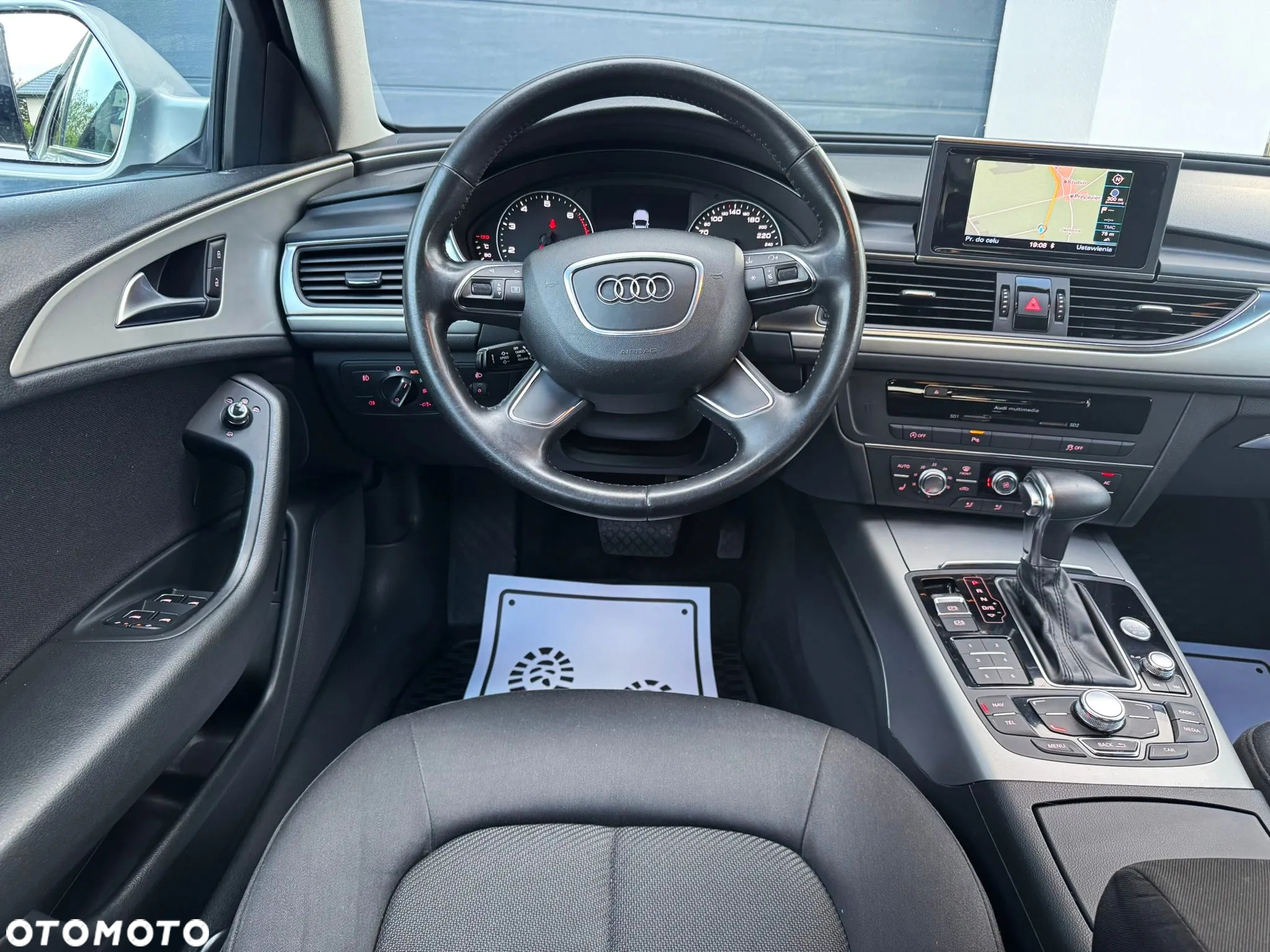 Audi A6 ver-2-0-tfsi-multitronic - 17