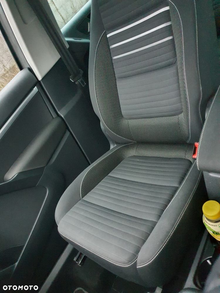 Volkswagen Tiguan 2.0 TDI DPF 4Motion Cup Sport & Style - 10