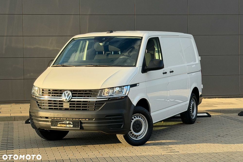 Volkswagen T6