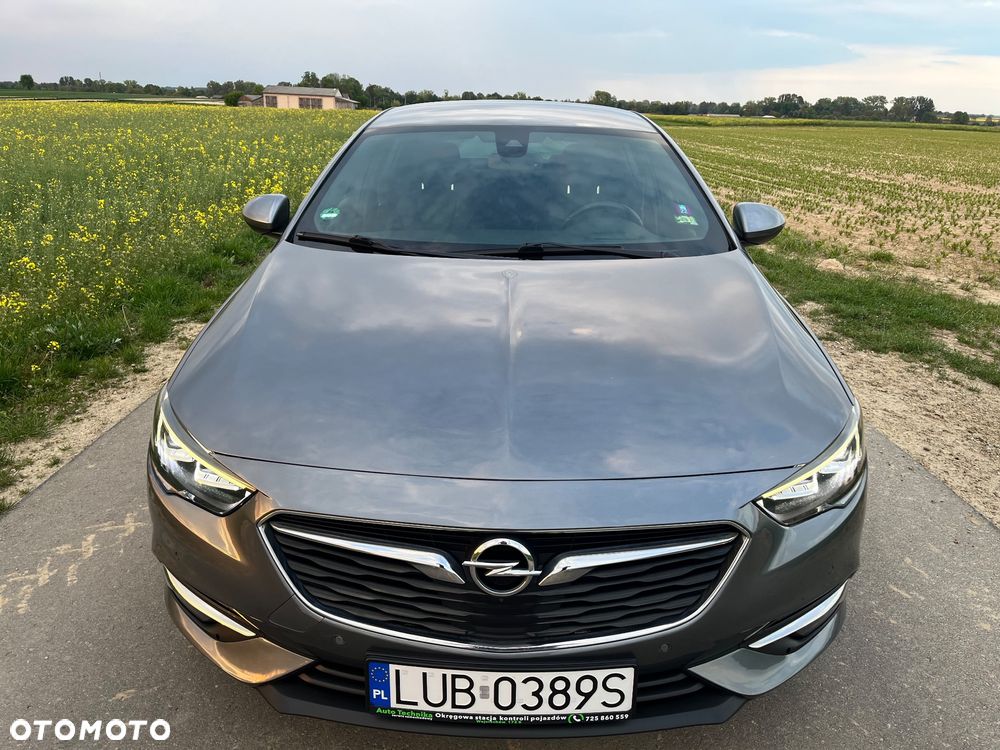 Opel Insignia 2.0 Dynamic - 19