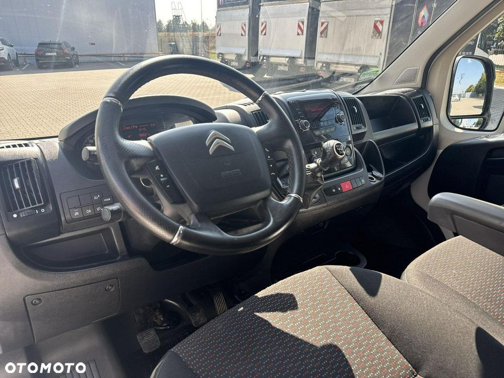 Citroën Jumper - 13