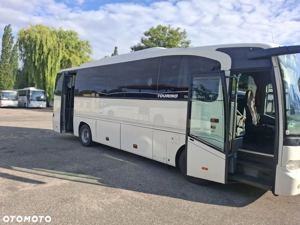 Mercedes-Benz Tourino 510 - 13