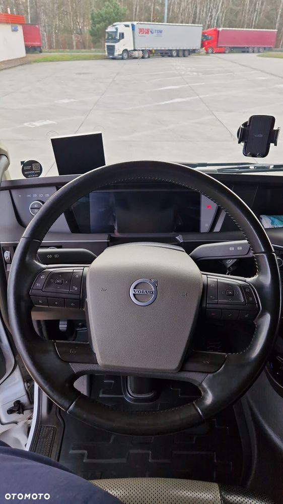 Volvo FH500 - 5