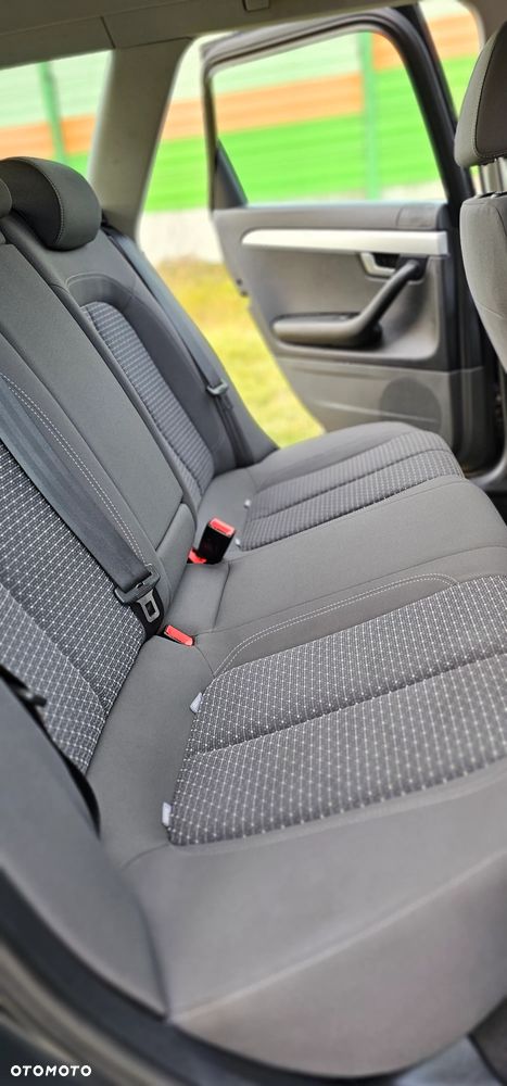 Seat Exeo 2.0 TDI DPF Style - 15