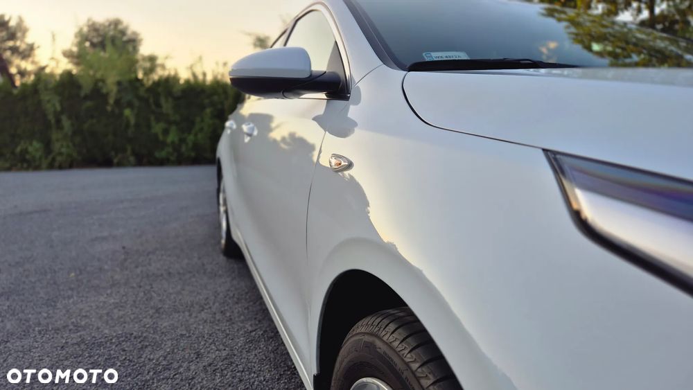 Kia Ceed - 5