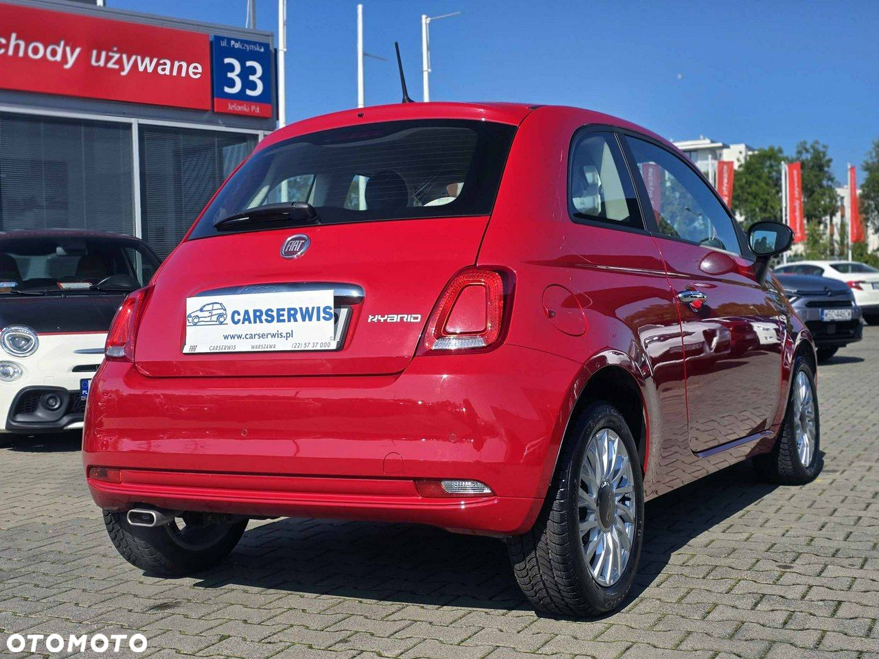Fiat 500 - 9