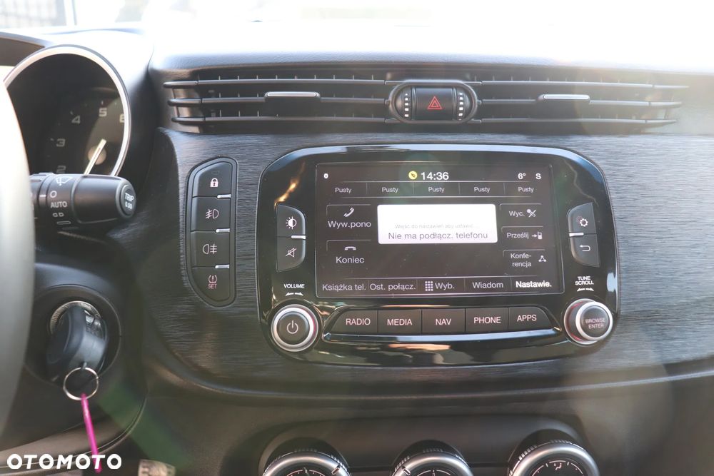 Alfa Romeo Giulietta 1.4 TB 16V - 11