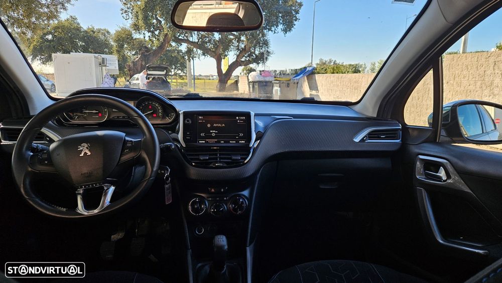 Peugeot 2008 1.2 PureTech Style - 25