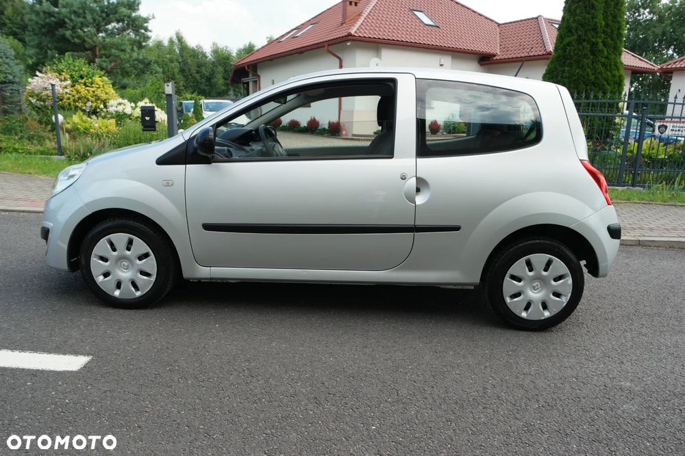 Renault Twingo - 9