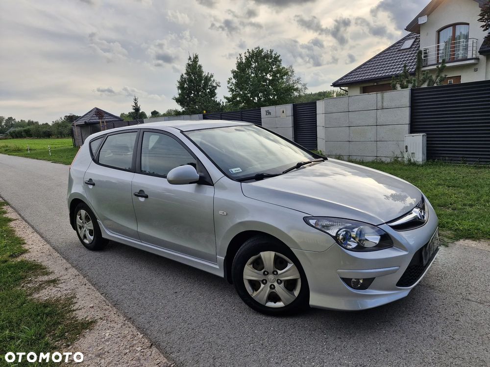 Hyundai i30 1.4 Base - 1