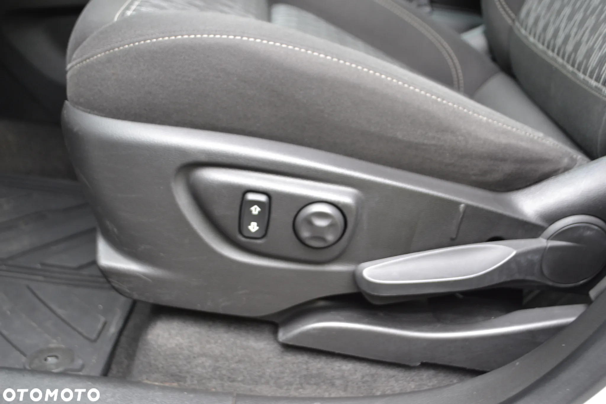 Opel Mokka - 19