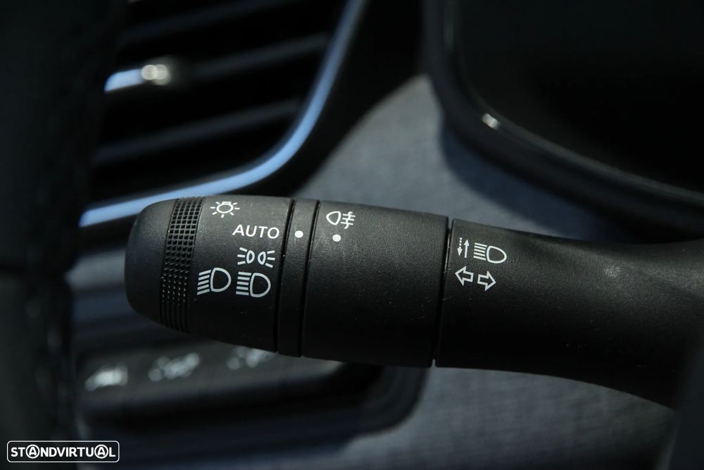 Renault Clio 1.0 TCe Evolution Bi-Fuel - 15