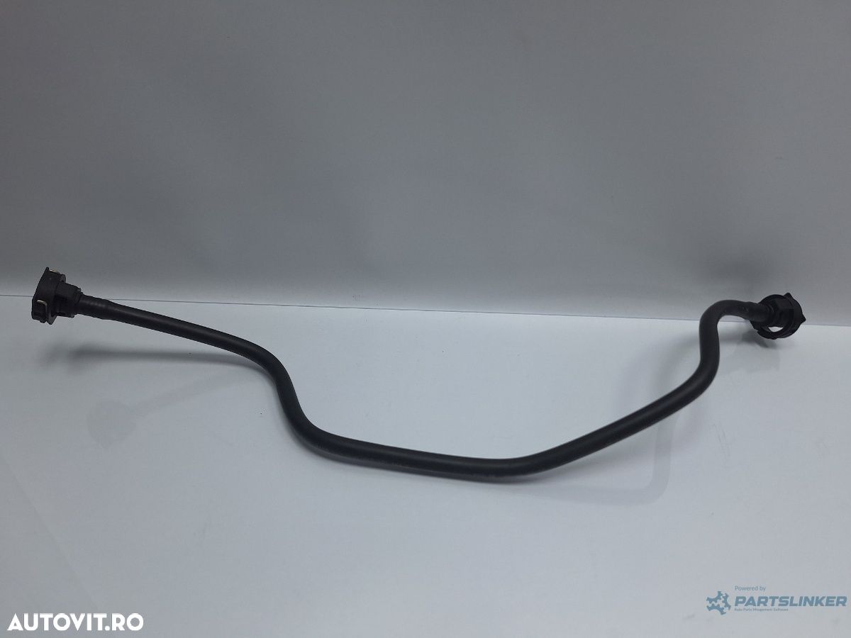 Conducta apa AUDI A4 IV Avant 8K5, B8 2007 - 2015 TDI CAGA, CJCA, CMEA, CMFA 8K0121164E - 1