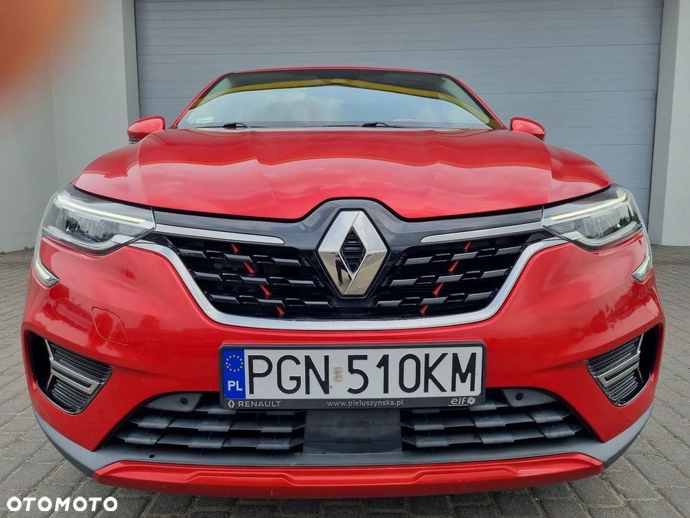 Renault Arkana - 31