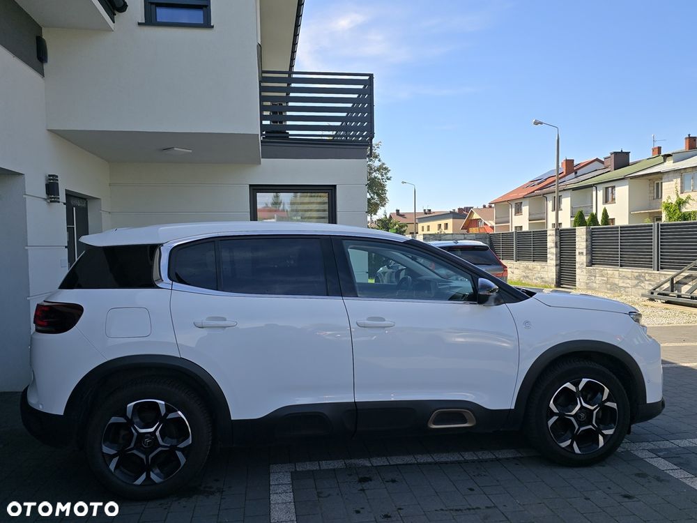 Citroën C5 Aircross 1.2 PureTech C-Series - 6