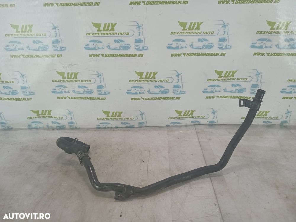 Furtun apa 5N0121070F Volkswagen VW Passat CC 1 [2008 - 2012] - 1