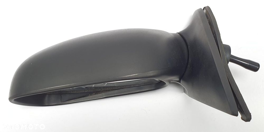 LUSTERKO LEWE MANUALNE NISSAN MICRA K11 3D LIFT 8C191L0300 EUROPA - 5