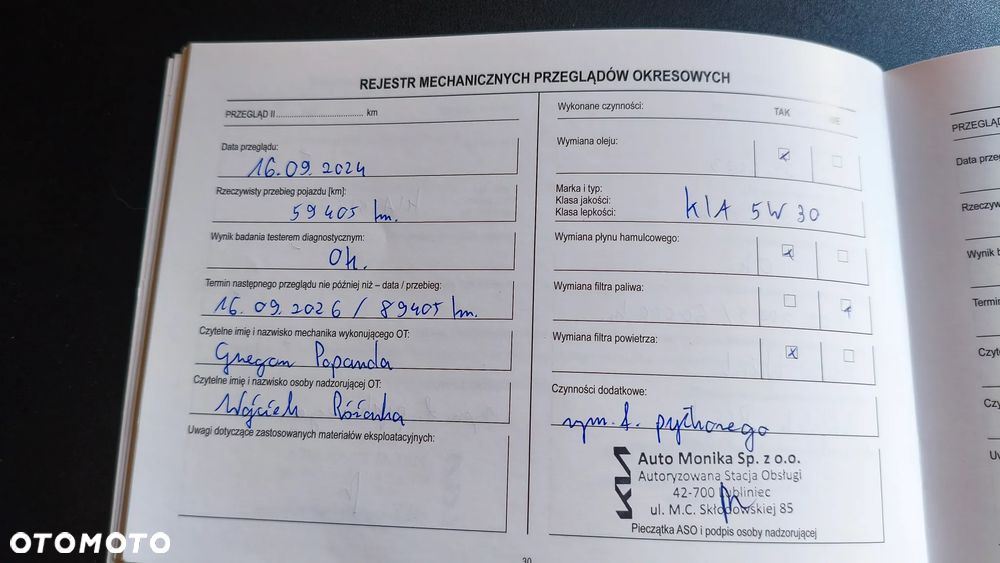 Kia Sportage 1.6 GDI S 2WD - 21