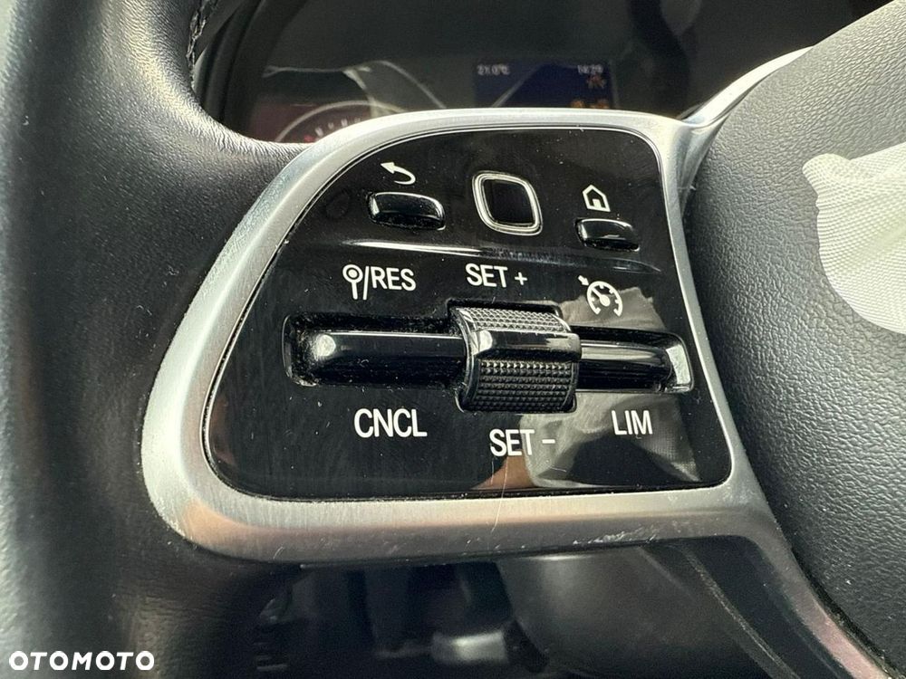 Mercedes-Benz Citan Tourer L1 420.723 - 33