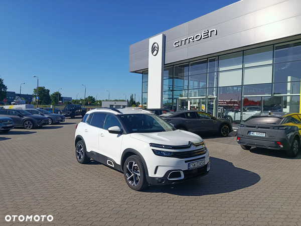 Citroën C5 Aircross 1.2 PureTech Feel