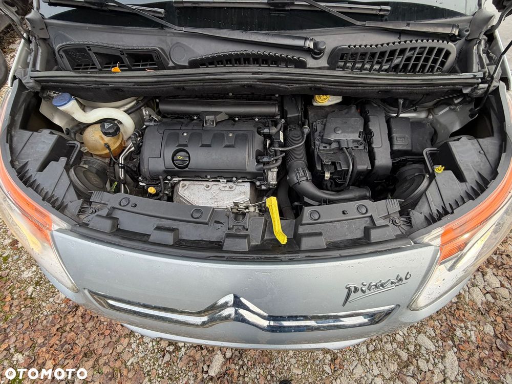 Citroën C3 Picasso VTi 120 Exclusive - 17