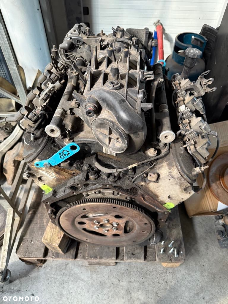 Silnik kompletny LM7 VORTEC V8 Chevrolet Avalanche 5,3l - 6