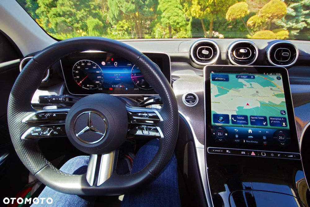 Mercedes-Benz GLC 220 d mHEV 4-Matic Avantgarde - 15