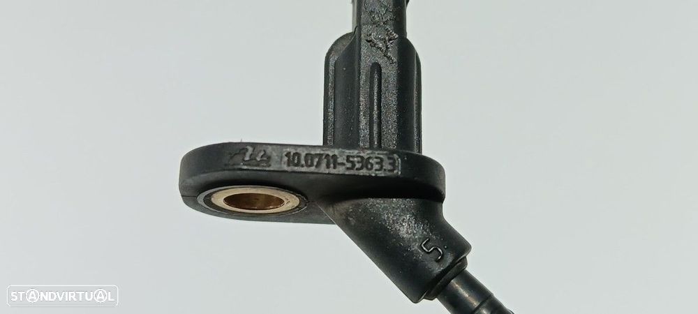 SENSOR ABS LAND ROVER EVOQUE DYNAMIC - 2