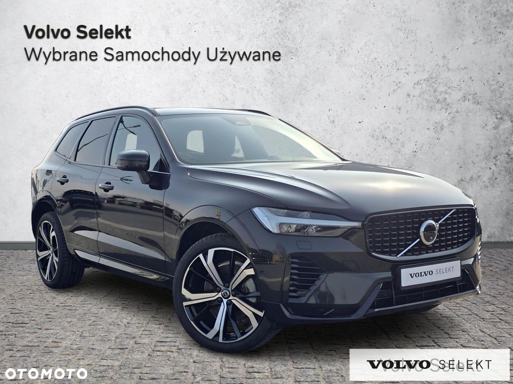 Volvo XC 60 - 4