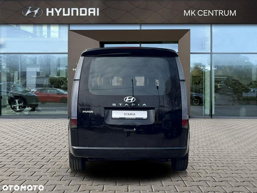 Hyundai Staria - 5