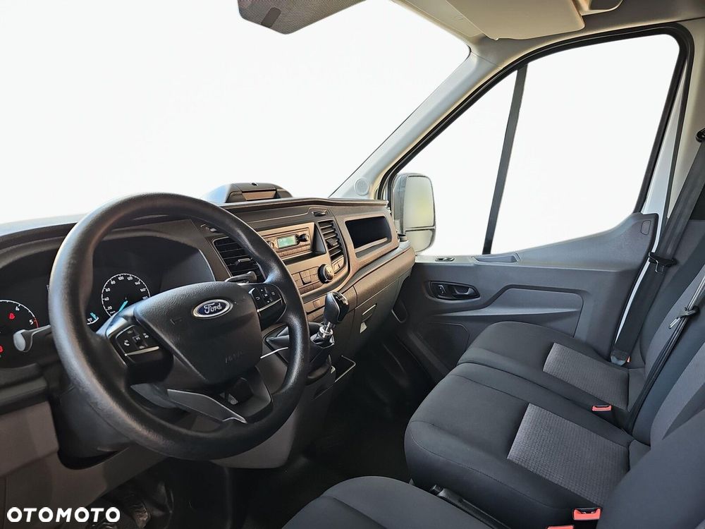Ford transit - 9