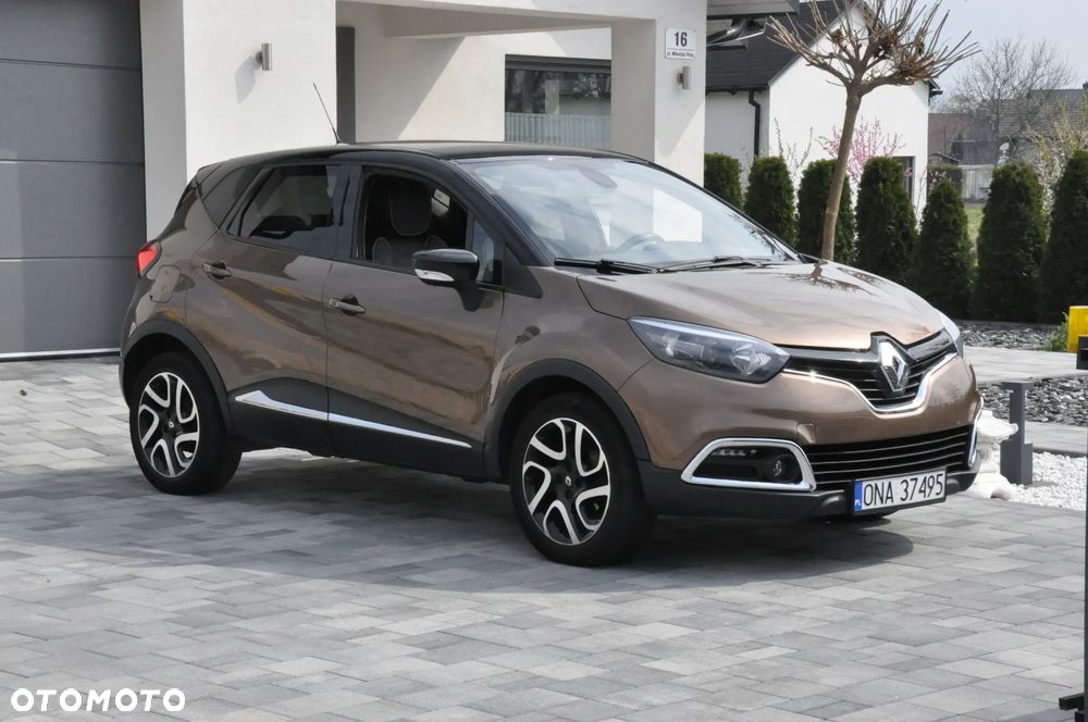Renault Captur ENERGY TCe 120 EDC XMOD - 10