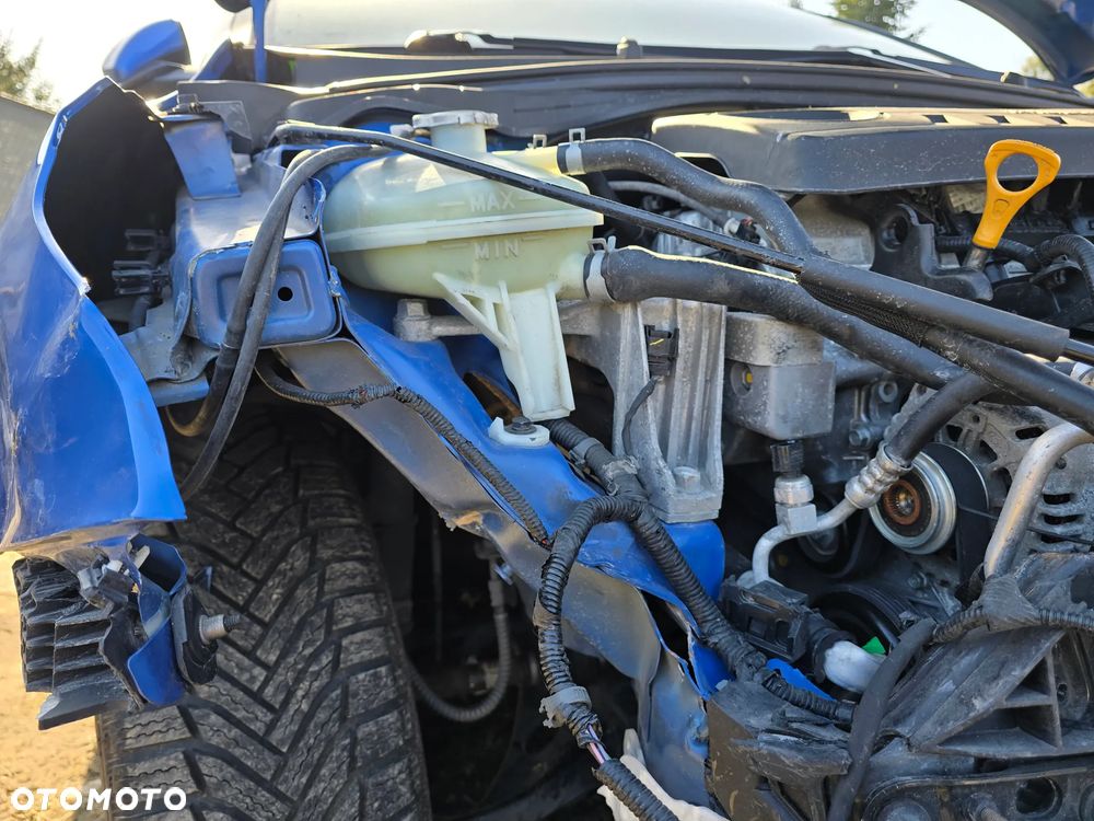 Kia Ceed 1.4 T-GDI M Max DCT - 28