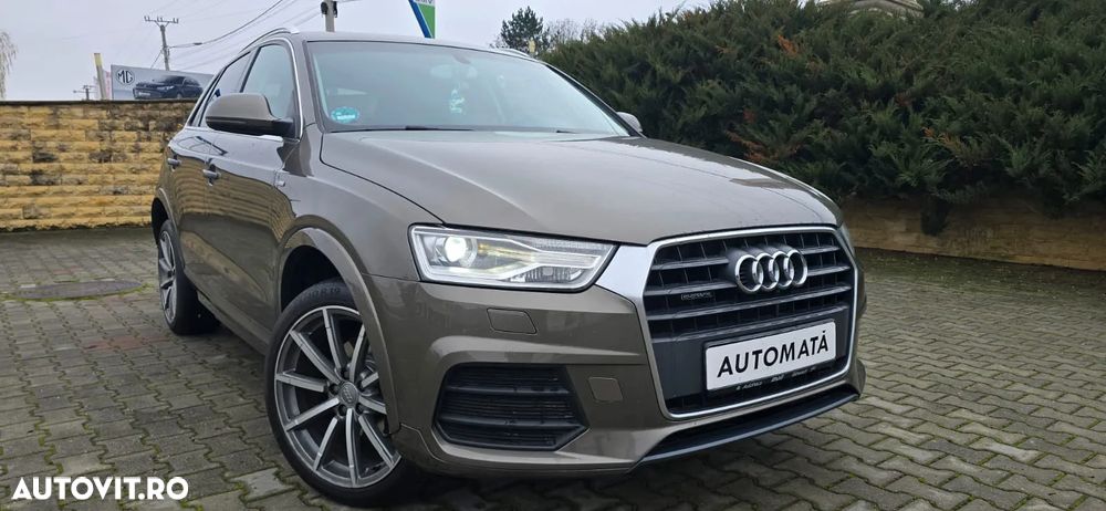 Audi Q3 - 7