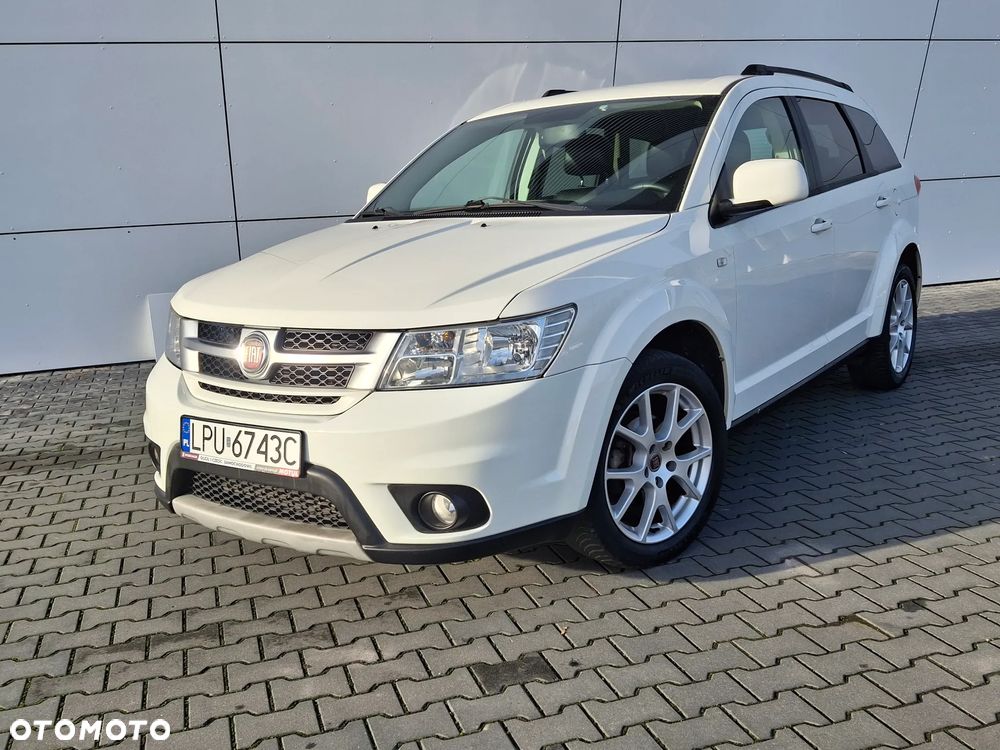 Fiat Freemont 2.0 Multijet Urban - 17