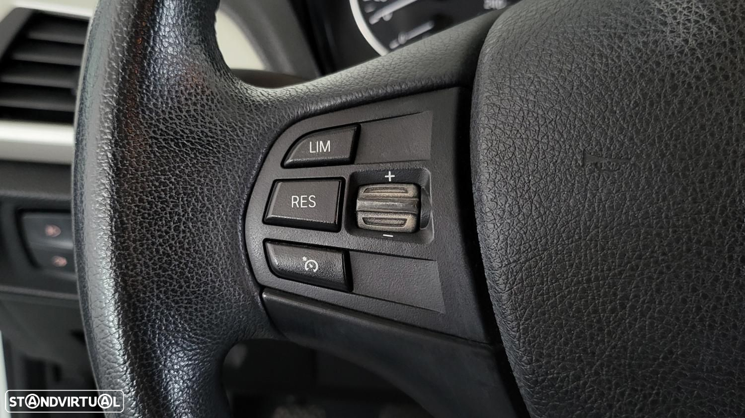 BMW 116 d - 17
