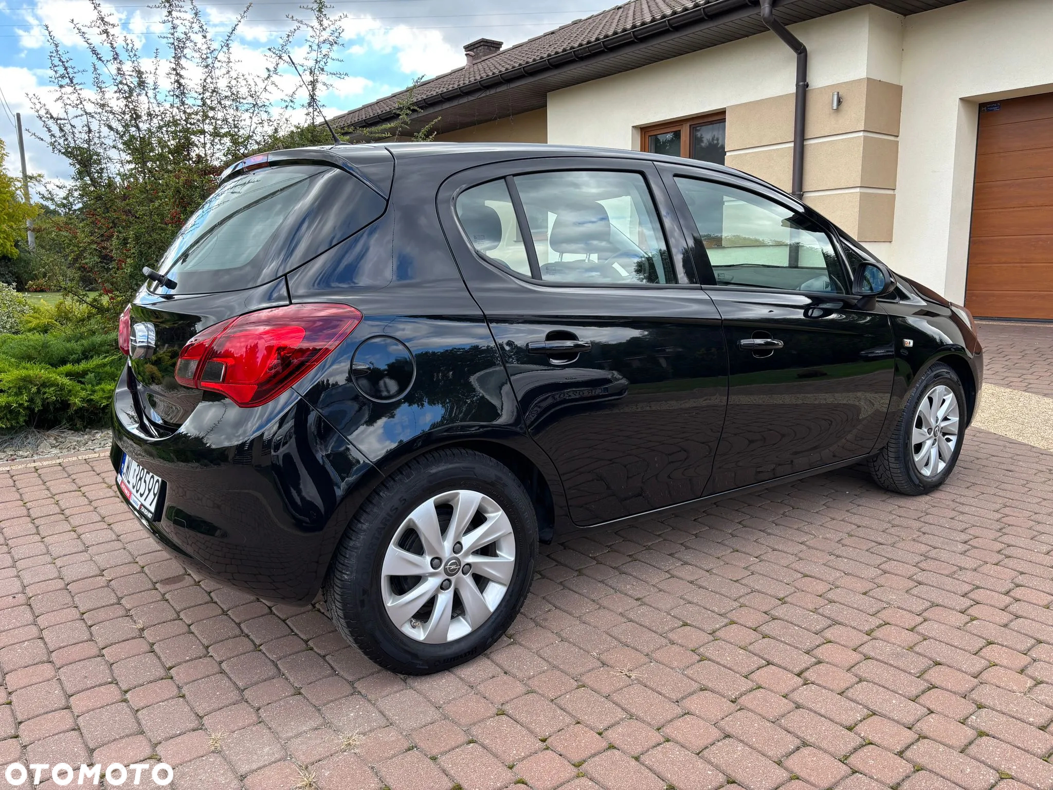 Opel Corsa - 11