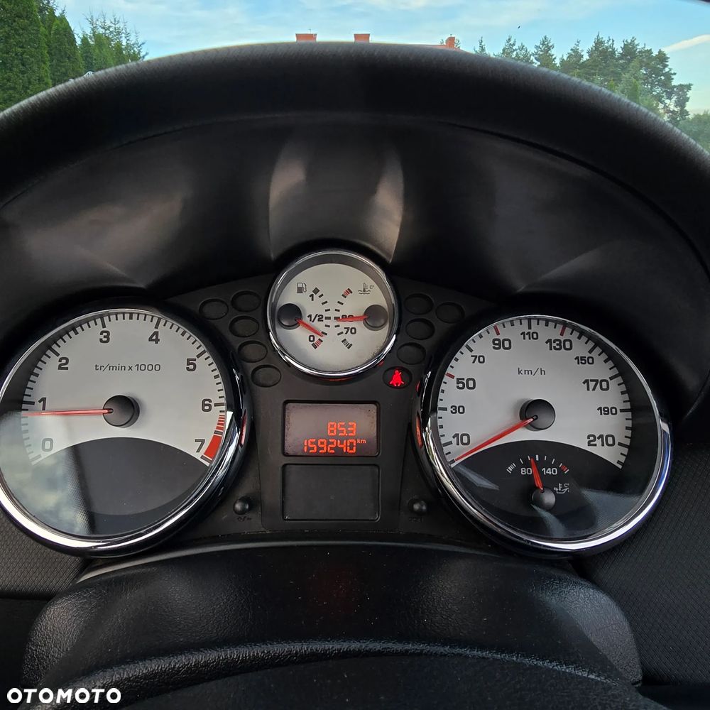 Peugeot 207 CC 120 VTi Platinum - 35