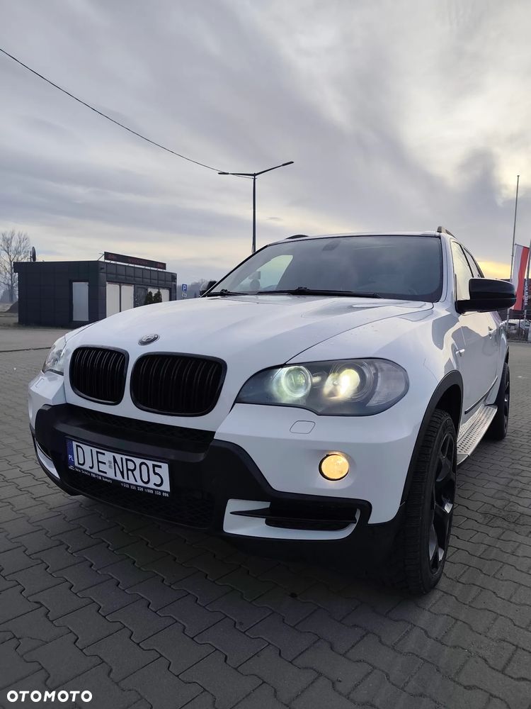 BMW X5 - 3