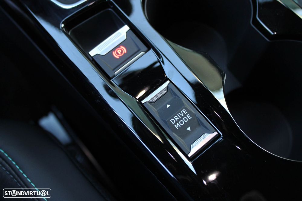 Peugeot 2008 PureTech 100 Stop&Start Allure - 27