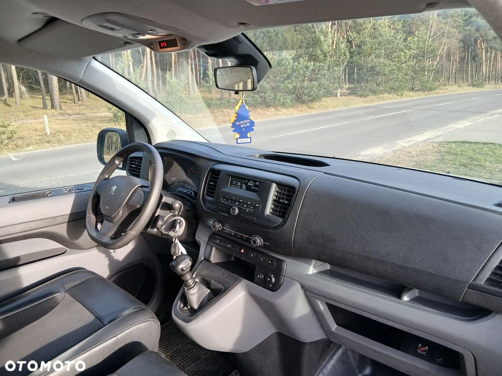 Peugeot Expert - 16