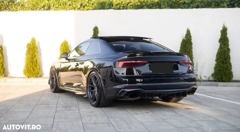 Audi RS5 Coupe 2.9 TFSI quattro tiptronic - 2
