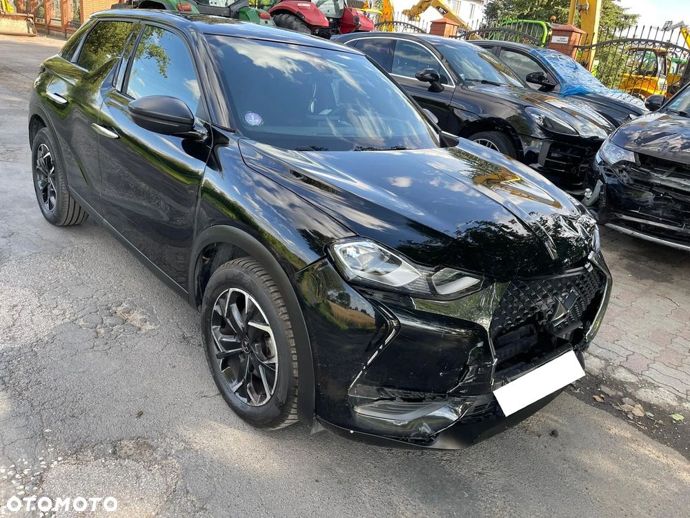 DS Automobiles DS 3 Crossback 1.2 PureTech Chic - 31