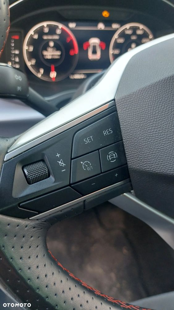 Seat Arona 1.0 TSI FR S&S - 4