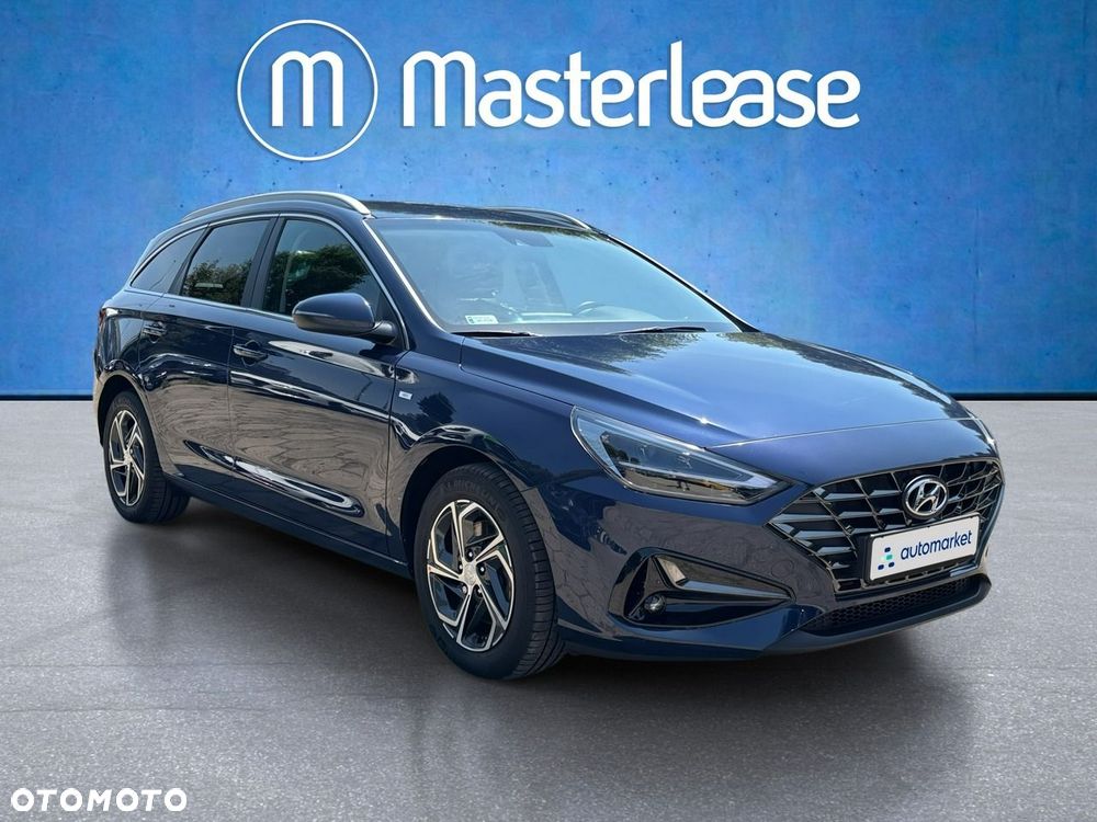Hyundai i30 - 3