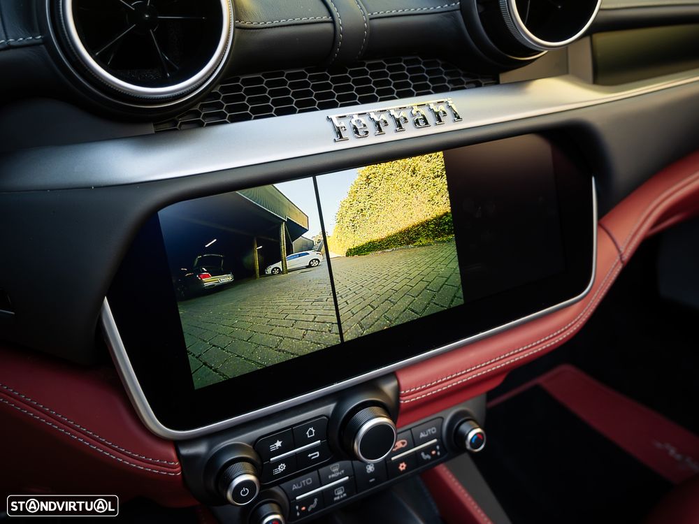 Ferrari Portofino 3.9 Twin-Turbo V8 - 47