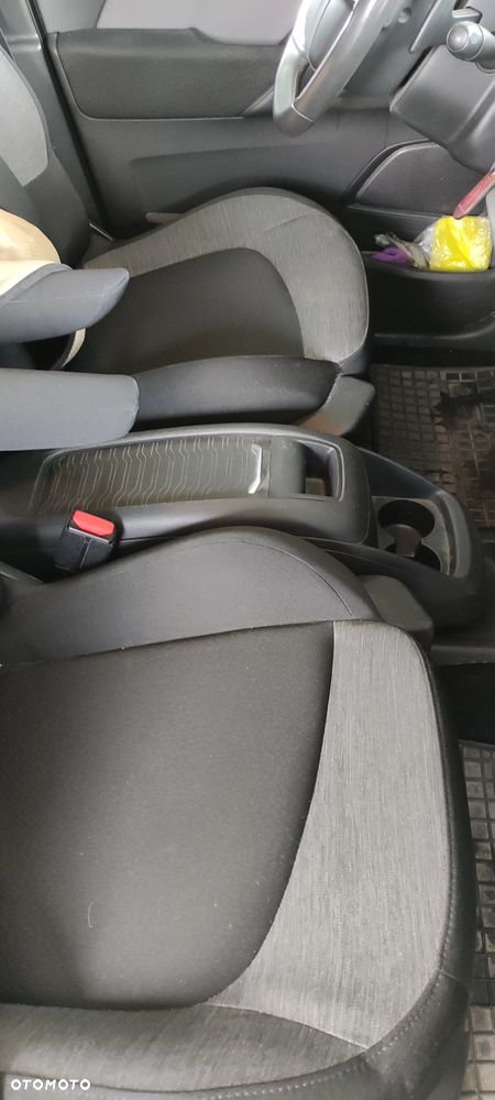 Citroën C4 SpaceTourer - 9