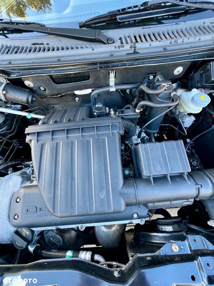 Suzuki Ignis 1.3 4x4 X-45 - 21